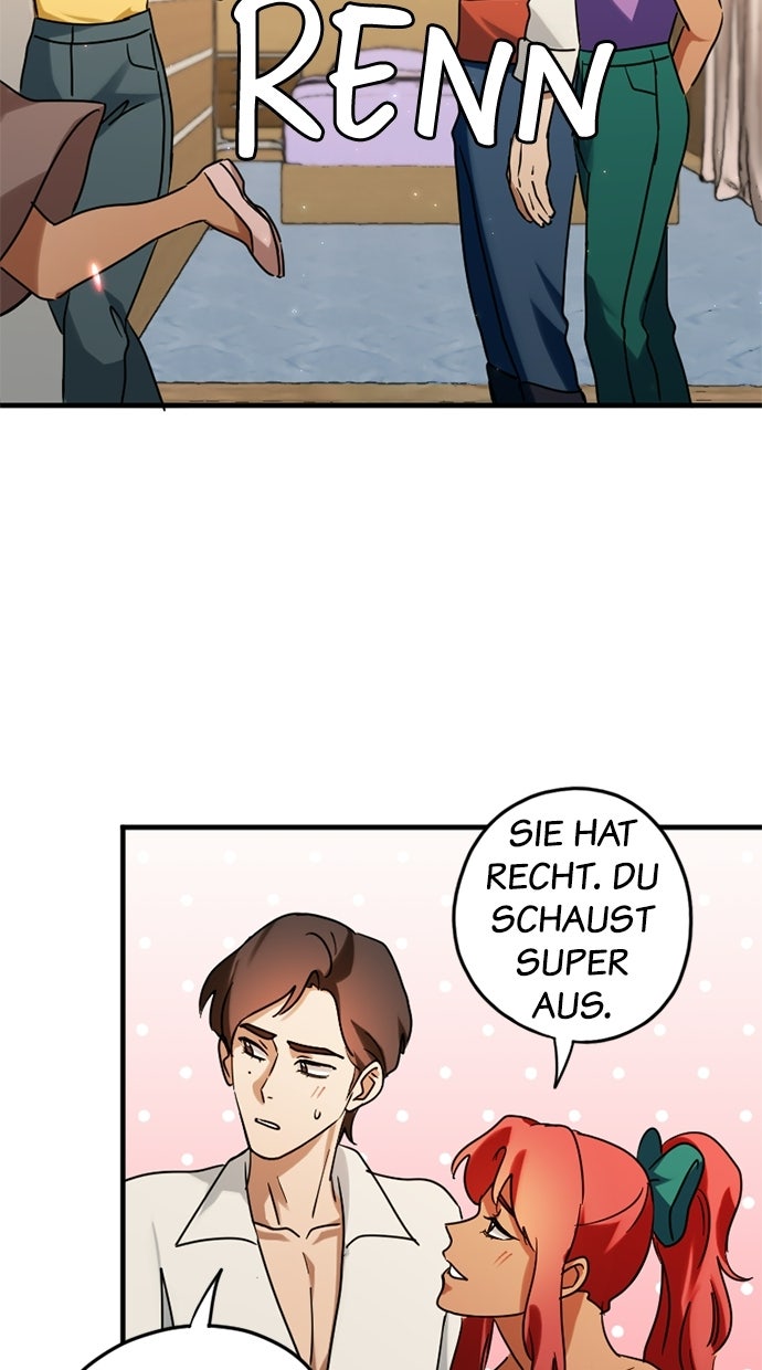 Read Love Bites Manga Online