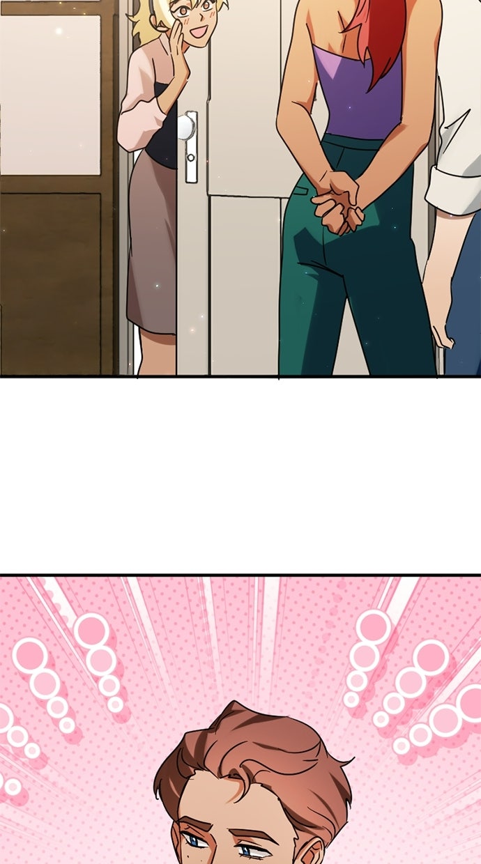 Read Love Bites Manga Online