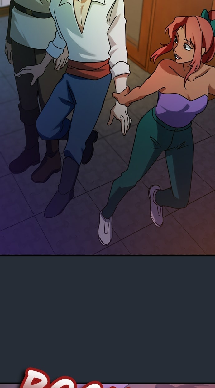 Read Love Bites Manga Online