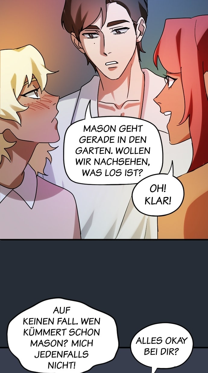 Read Love Bites Manga Online