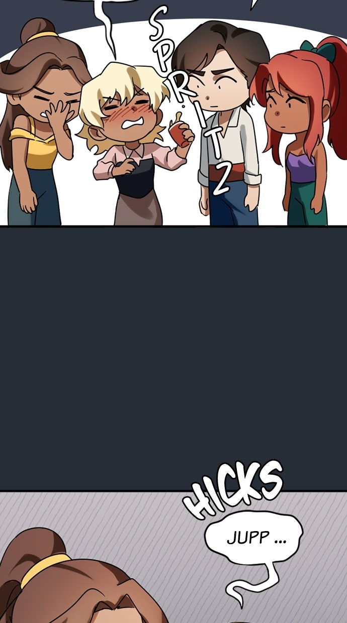 Read Love Bites Manga Online