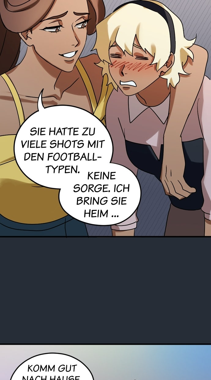 Read Love Bites Manga Online