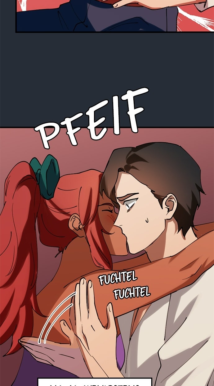 Read Love Bites Manga Online