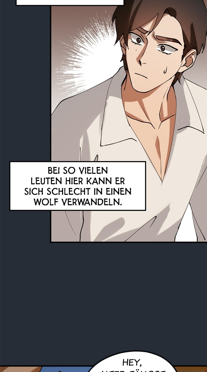 Read Love Bites Manga Online