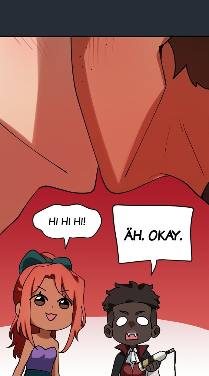 Read Love Bites Manga Online