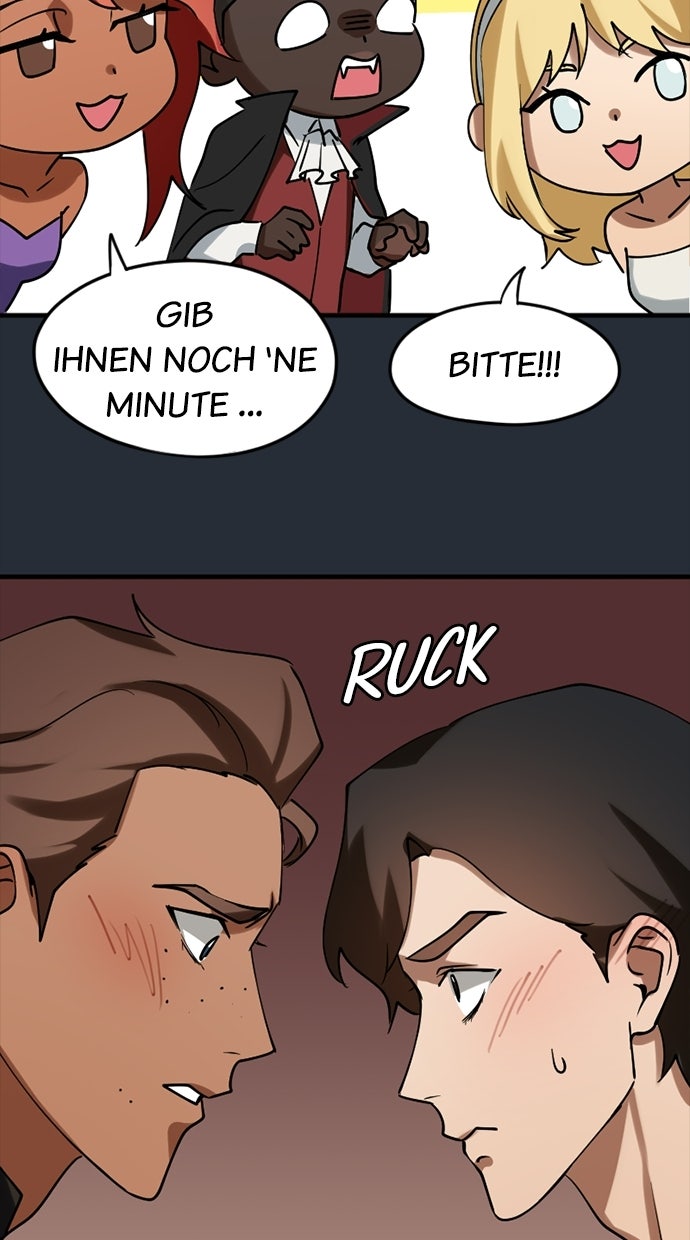 Read Love Bites Manga Online