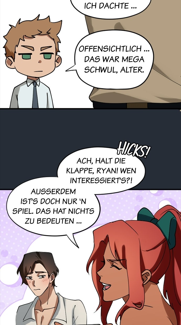 Read Love Bites Manga Online