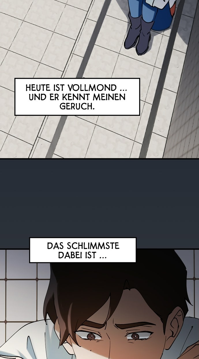 Read Love Bites Manga Online