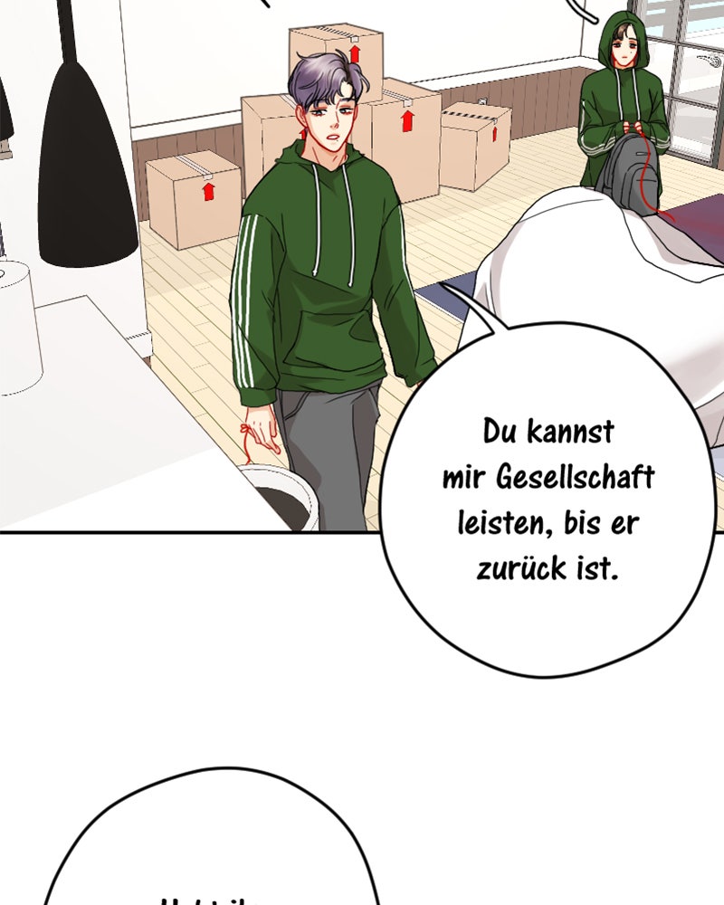 Read Love Me Knot Manga Online