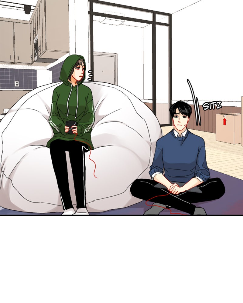 Read Love Me Knot Manga Online