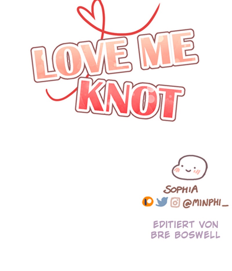 Read Love Me Knot Manga Online