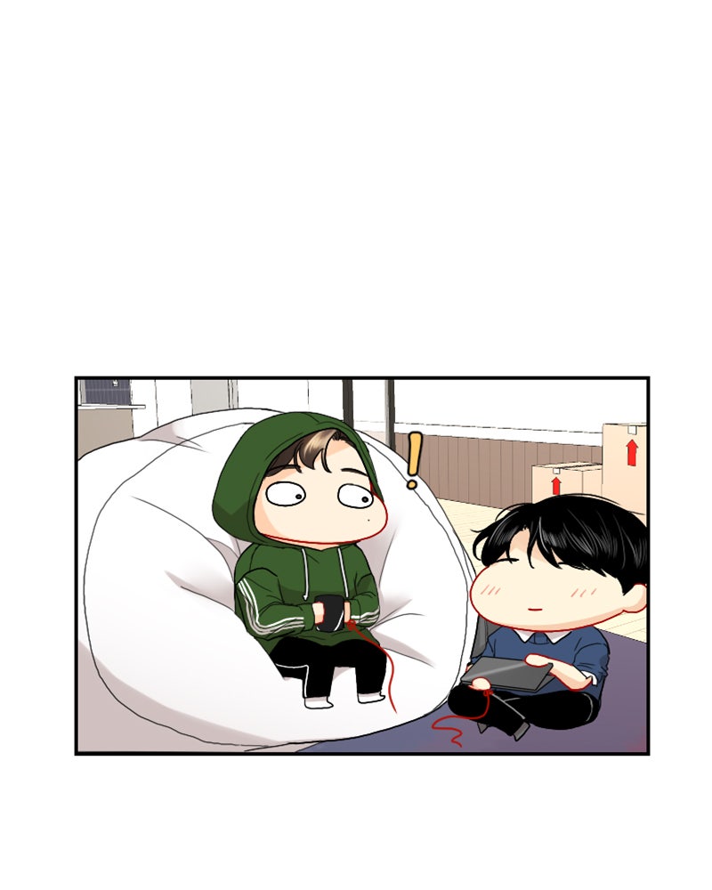 Read Love Me Knot Manga Online