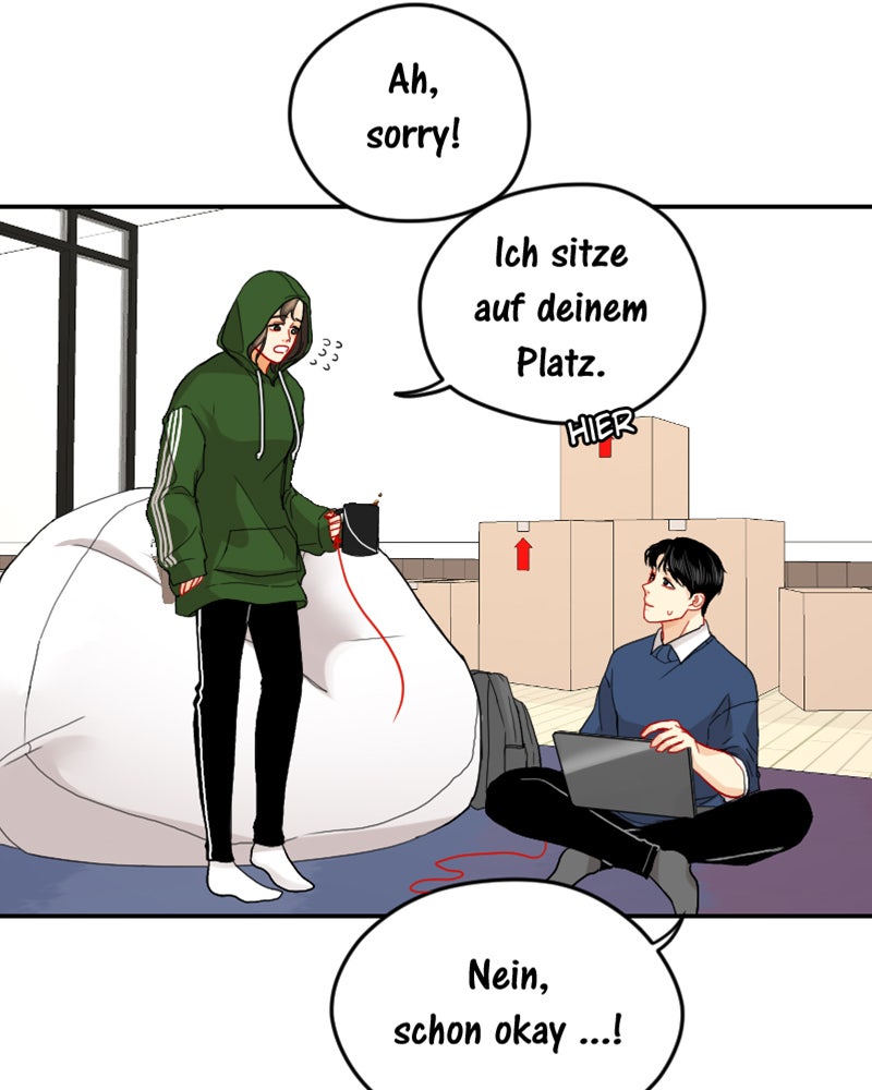 Read Love Me Knot Manga Online