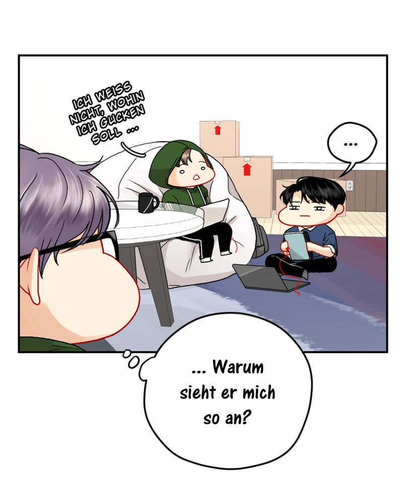 Read Love Me Knot Manga Online