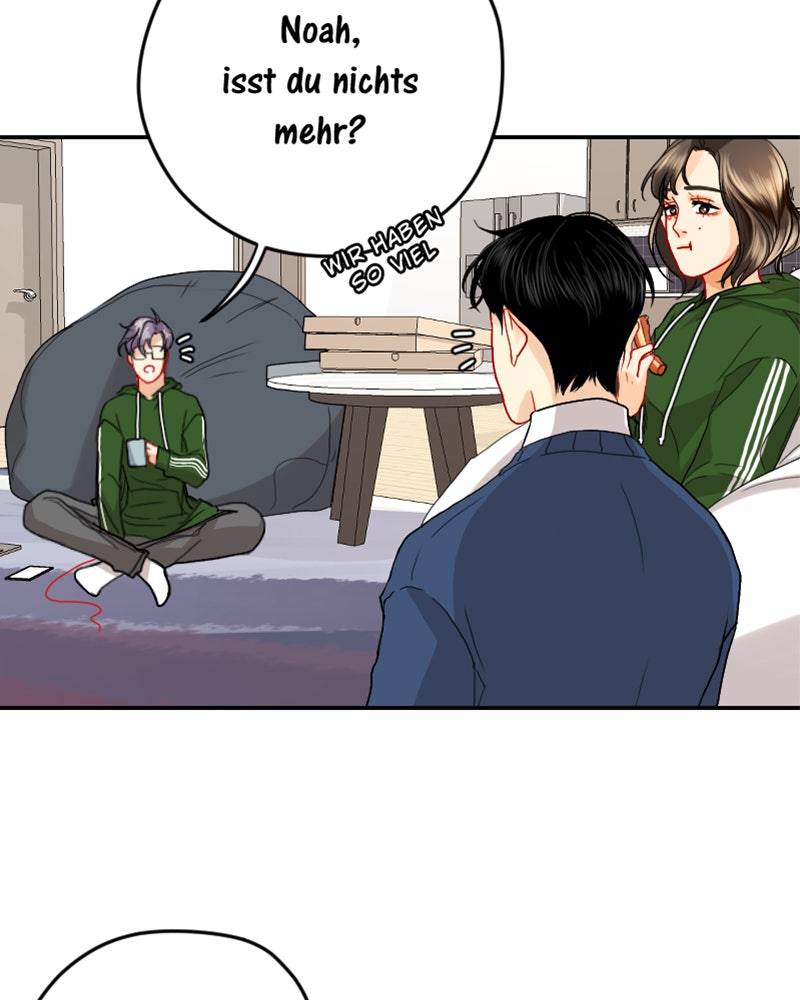 Read Love Me Knot Manga Online