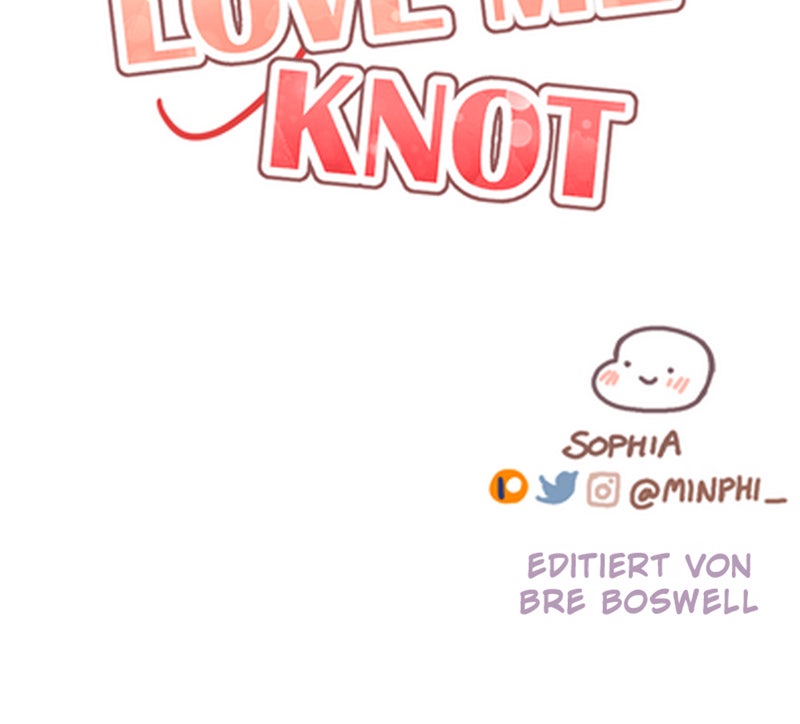 Read Love Me Knot Manga Online