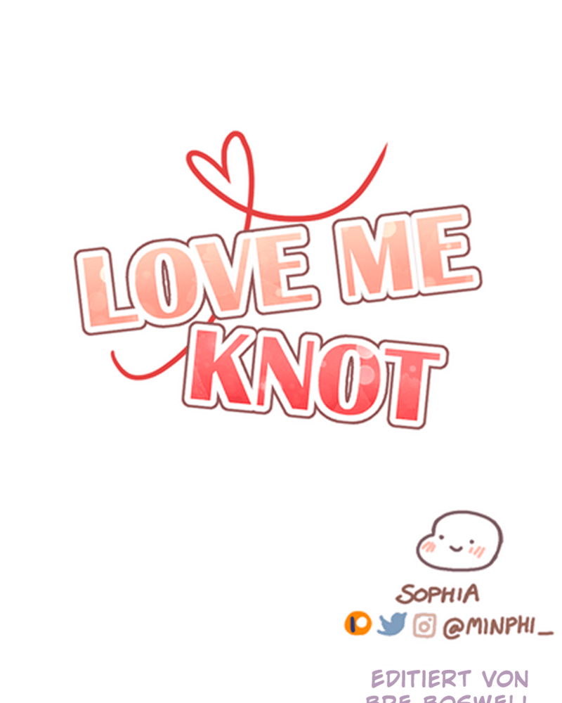 Read Love Me Knot Manga Online