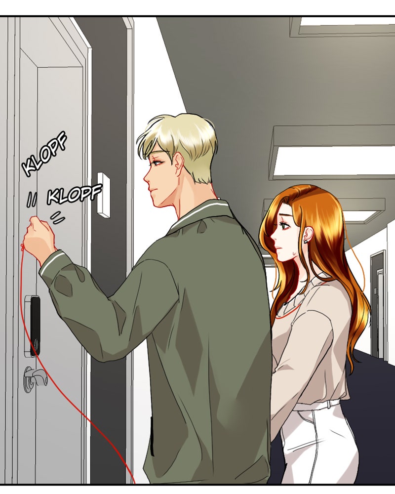 Read Love Me Knot Manga Online
