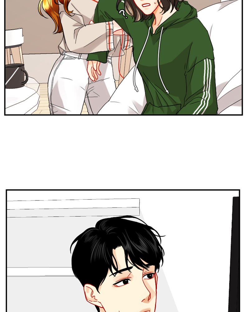 Read Love Me Knot Manga Online