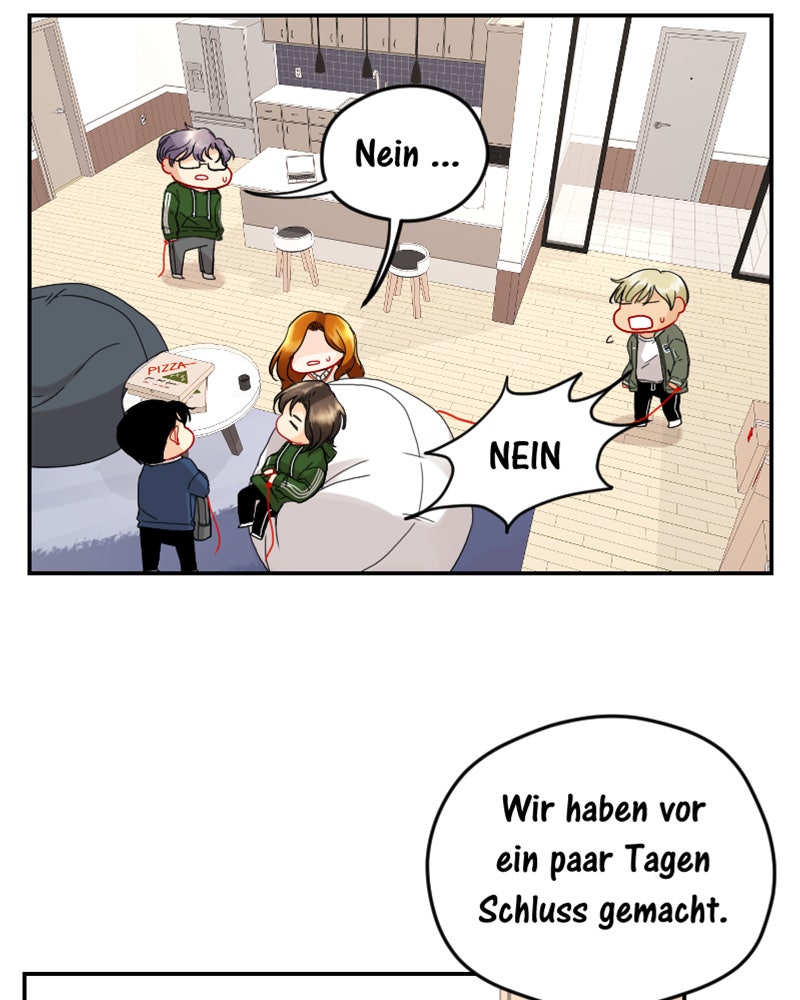 Read Love Me Knot Manga Online