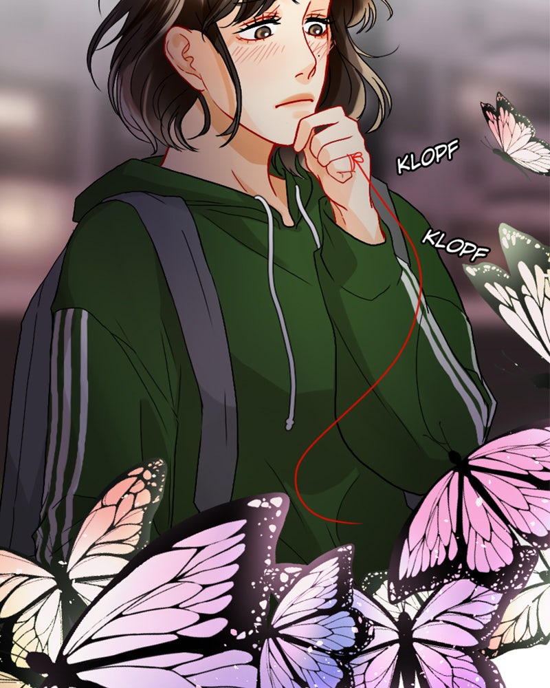 Read Love Me Knot Manga Online