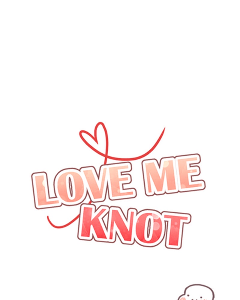 Read Love Me Knot Manga Online