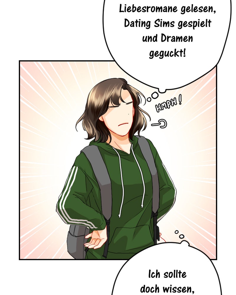 Read Love Me Knot Manga Online