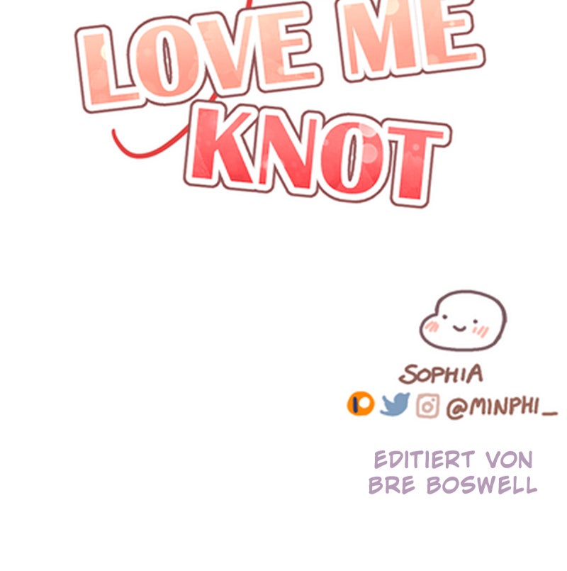 Read Love Me Knot Manga Online