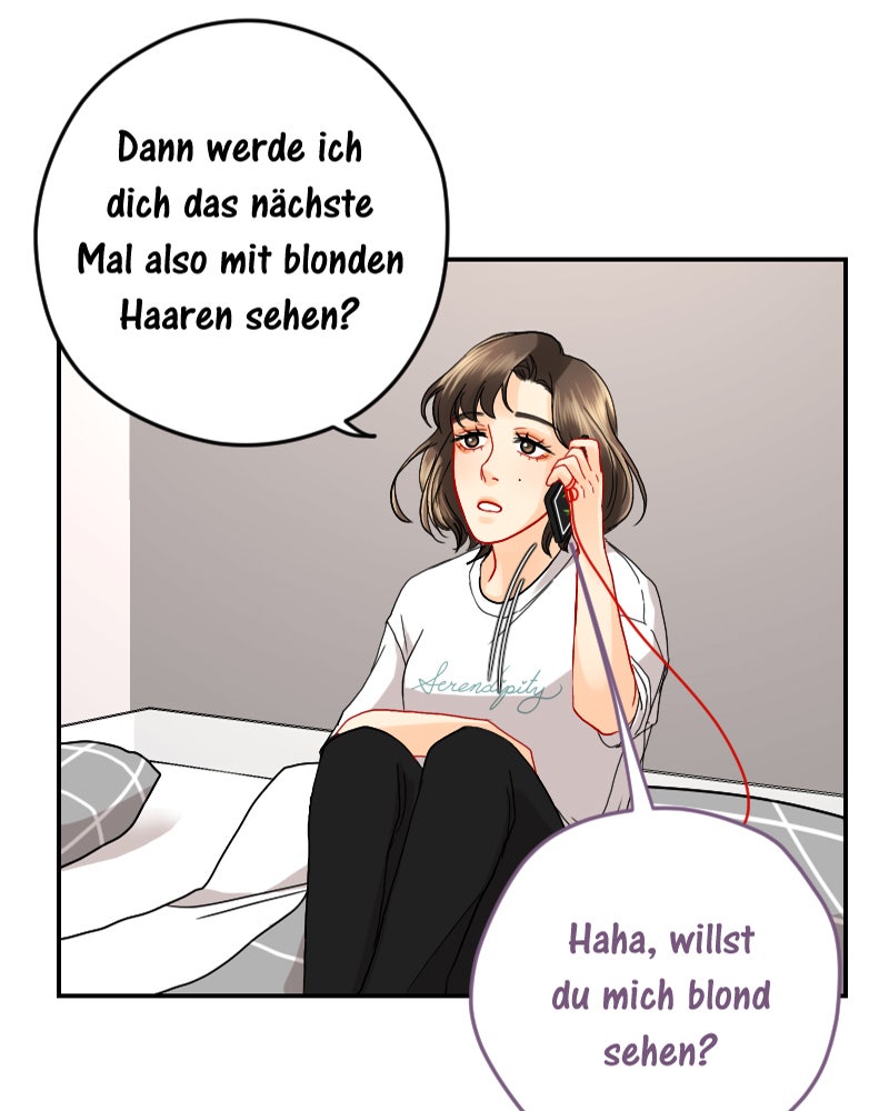 Read Love Me Knot Manga Online