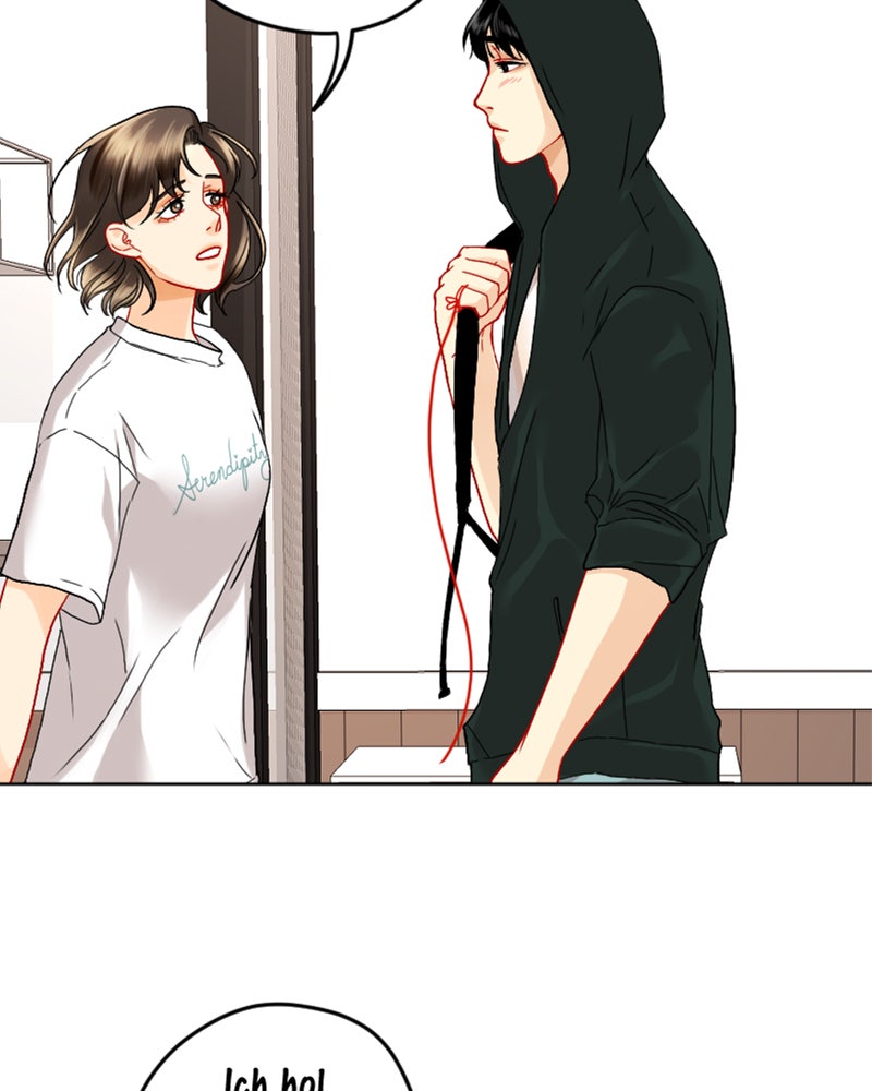Read Love Me Knot Manga Online