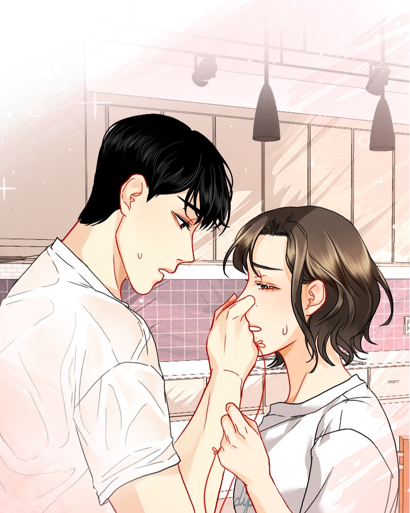 Read Love Me Knot Manga Online