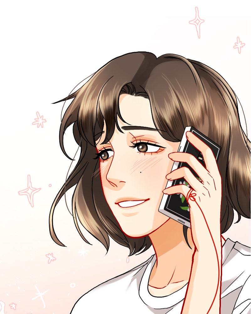Read Love Me Knot Manga Online