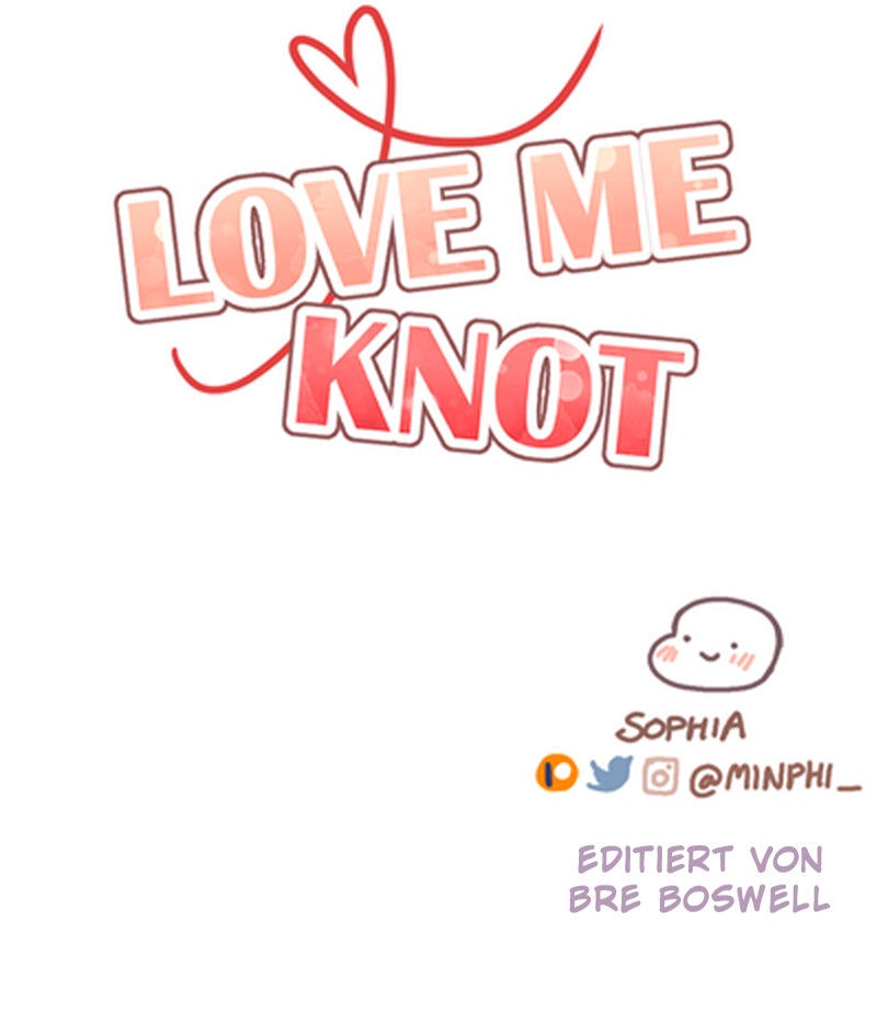 Read Love Me Knot Manga Online
