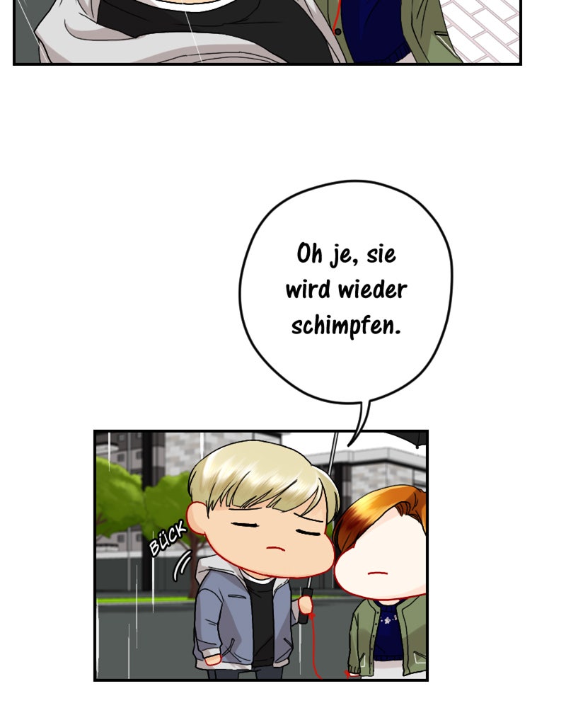 Read Love Me Knot Manga Online