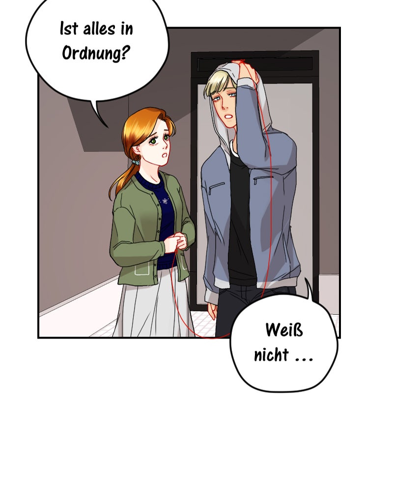 Read Love Me Knot Manga Online