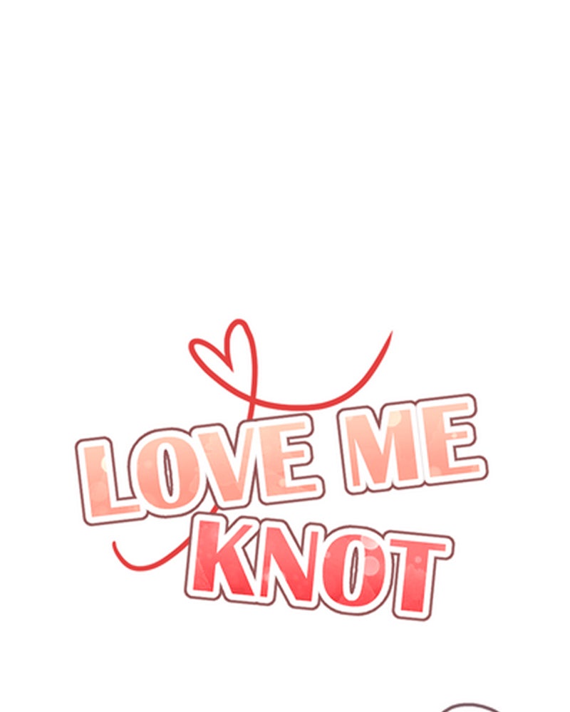 Read Love Me Knot Manga Online