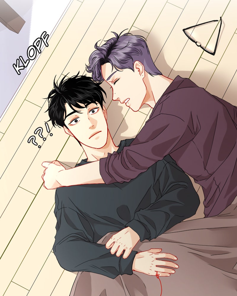 Read Love Me Knot Manga Online