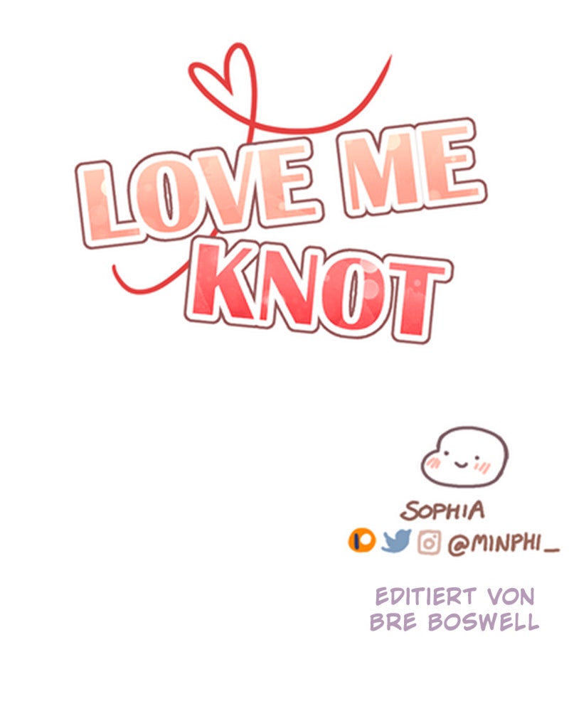 Read Love Me Knot Manga Online