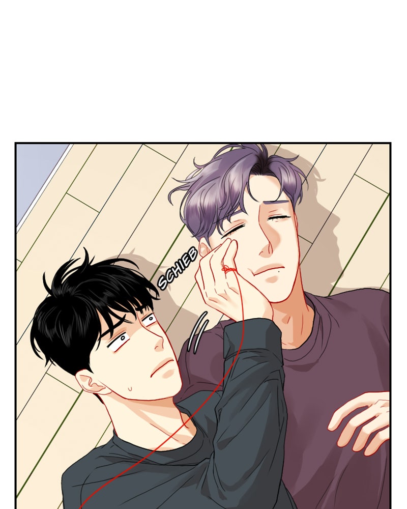 Read Love Me Knot Manga Online