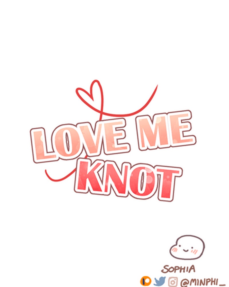 Read Love Me Knot Manga Online