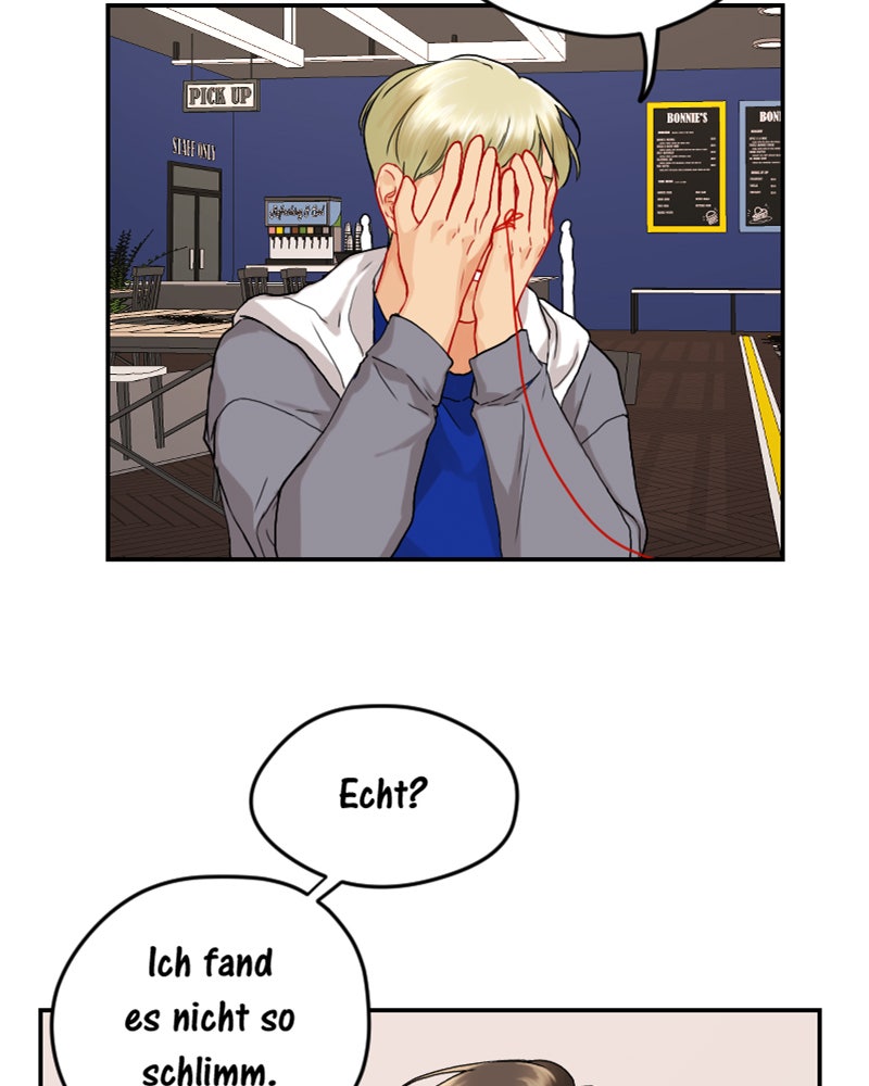 Read Love Me Knot Manga Online