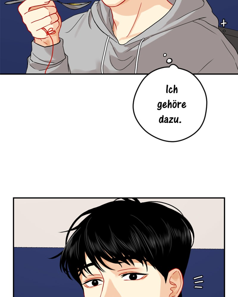 Read Love Me Knot Manga Online