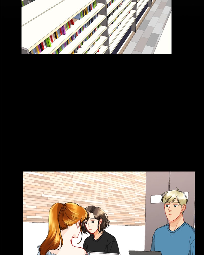Read Love Me Knot Manga Online