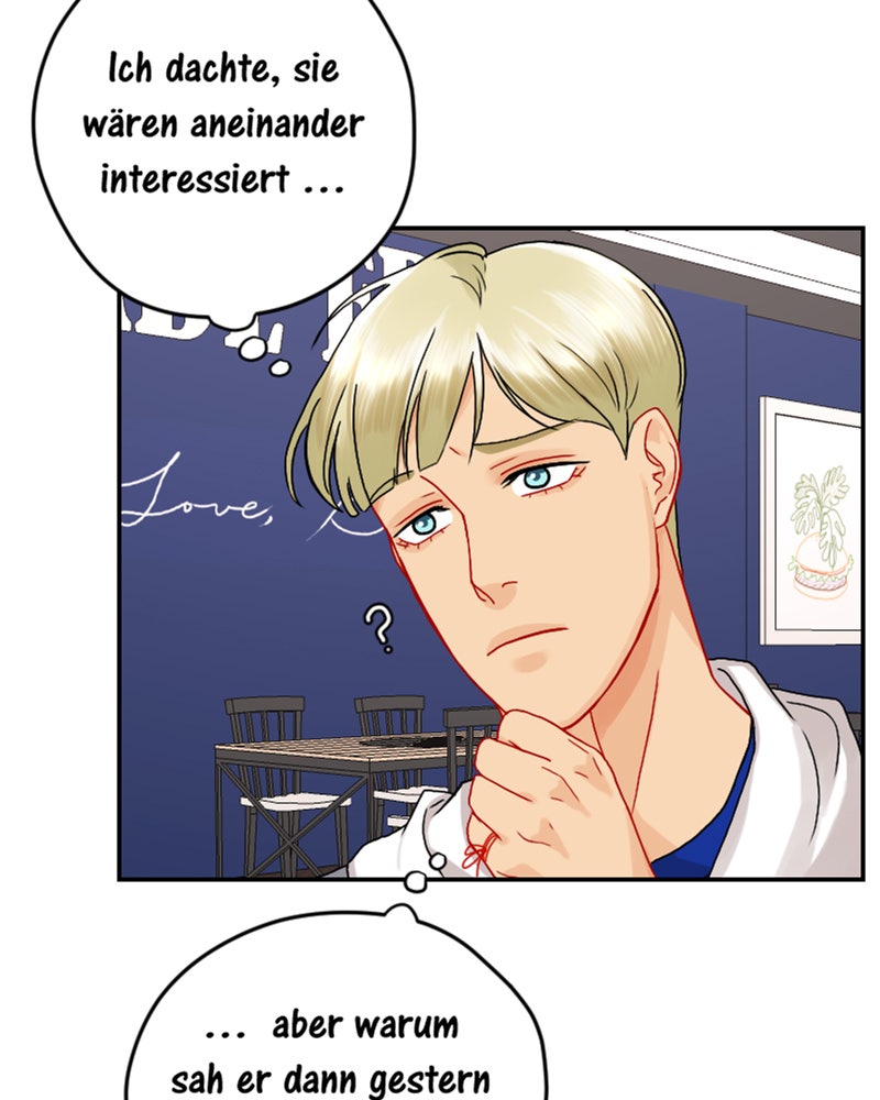 Read Love Me Knot Manga Online