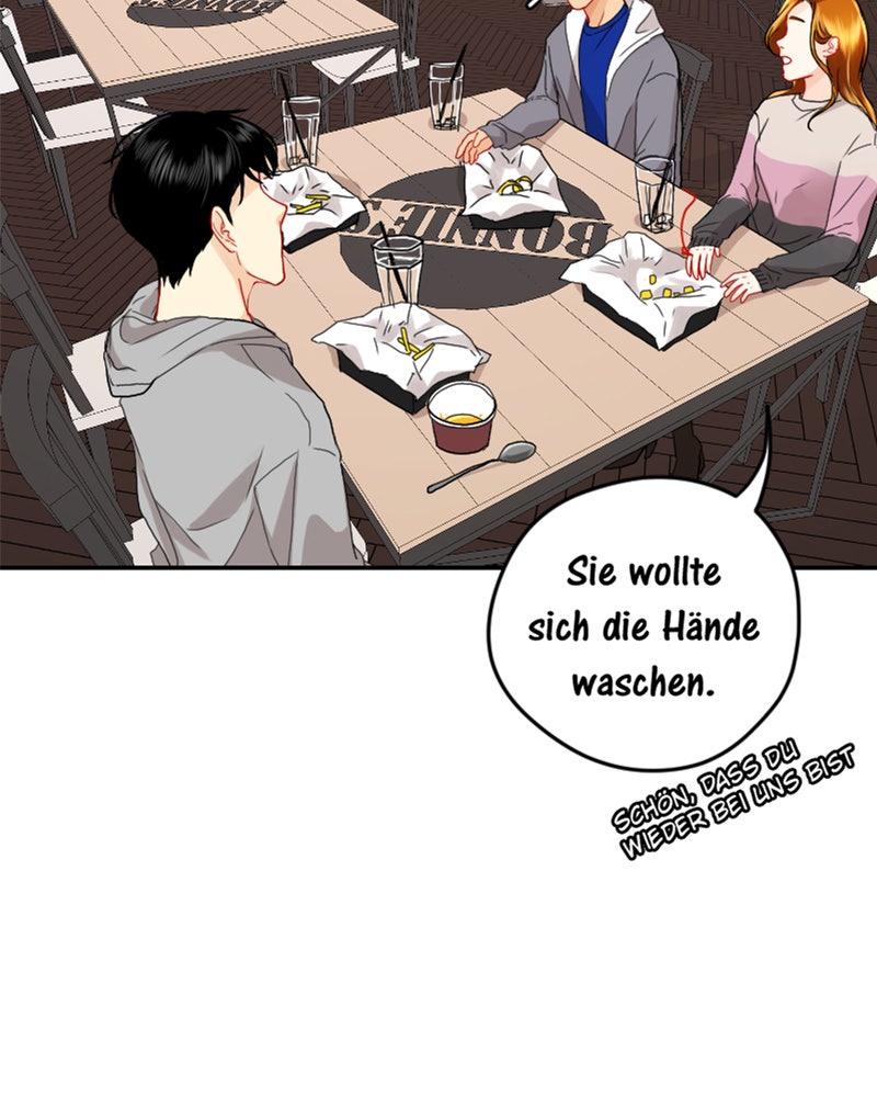 Read Love Me Knot Manga Online