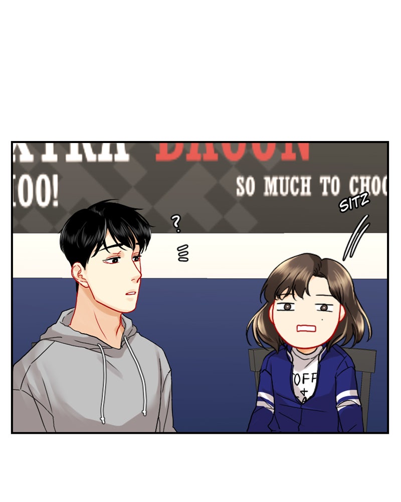 Read Love Me Knot Manga Online