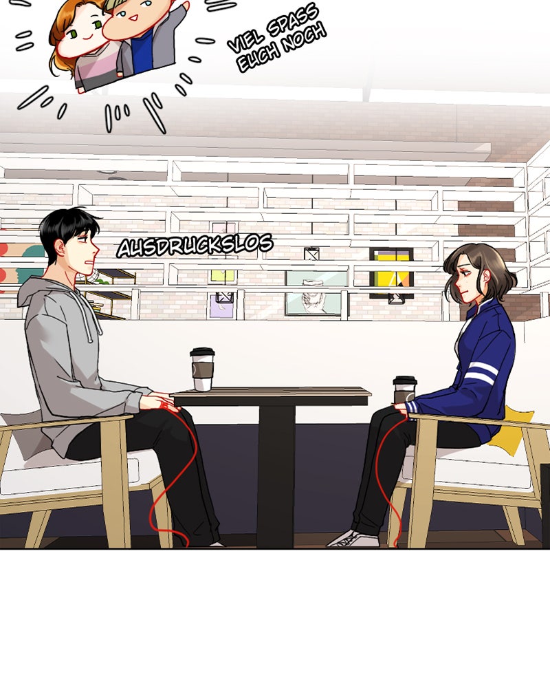 Read Love Me Knot Manga Online