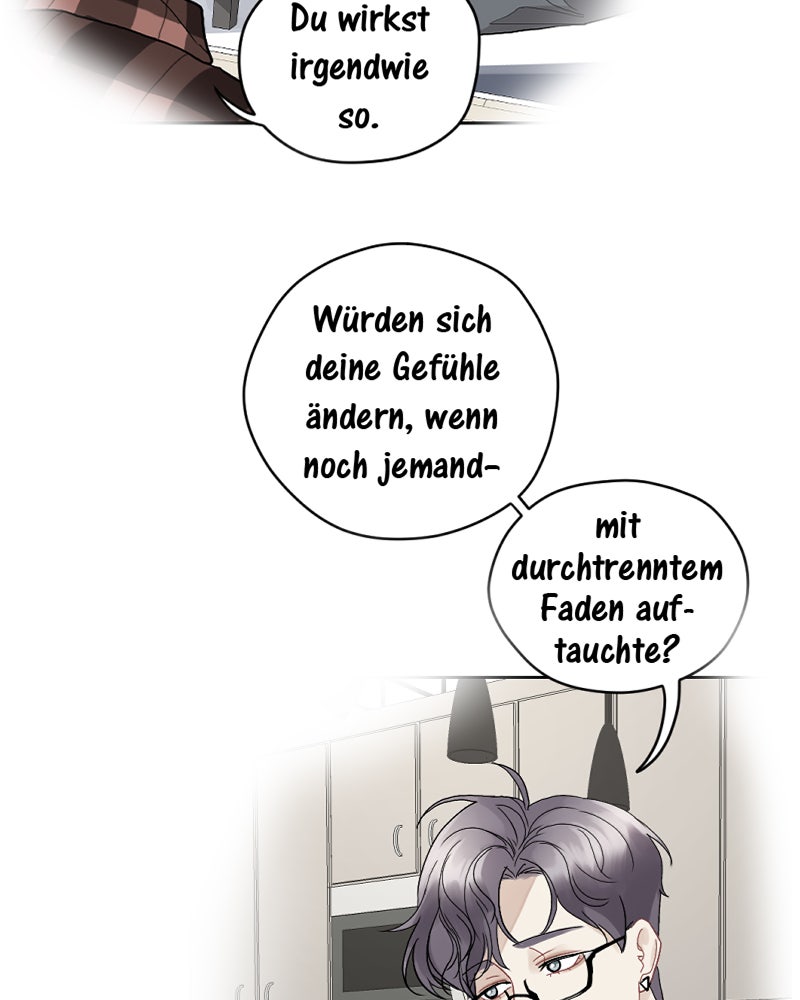 Read Love Me Knot Manga Online