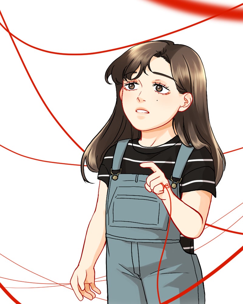 Read Love Me Knot Manga Online