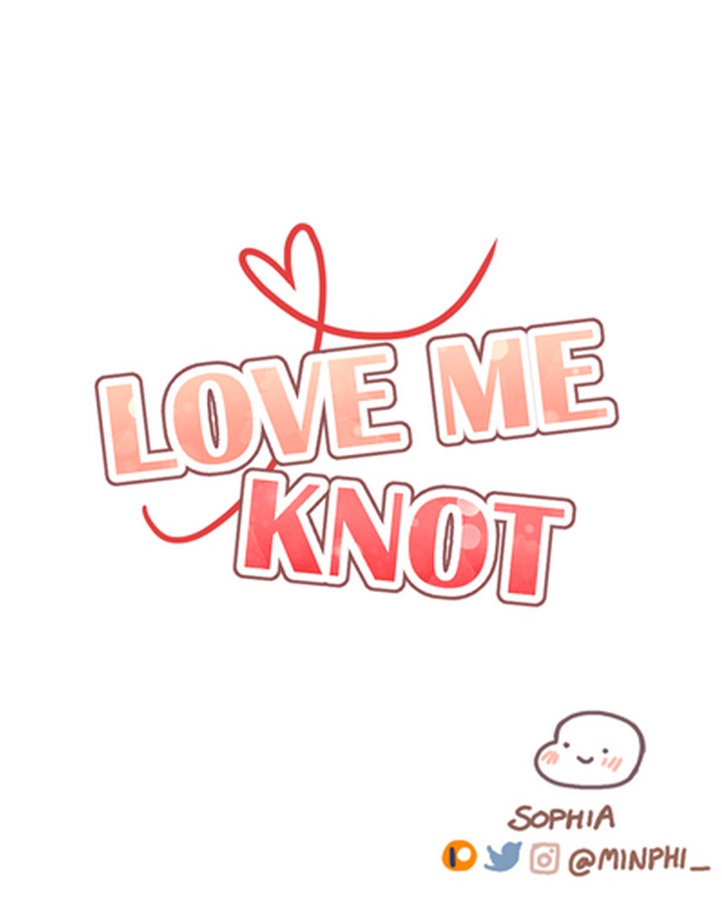 Read Love Me Knot Manga Online